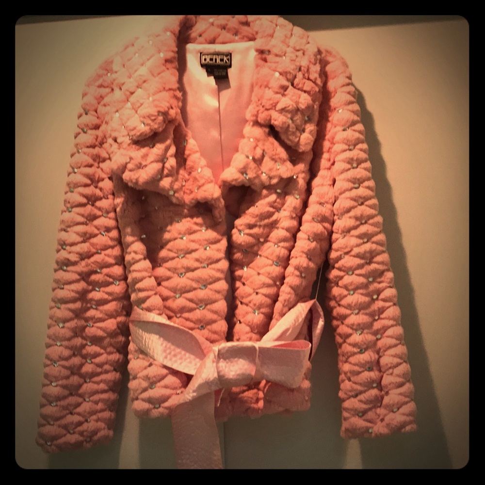 A Berek jacket